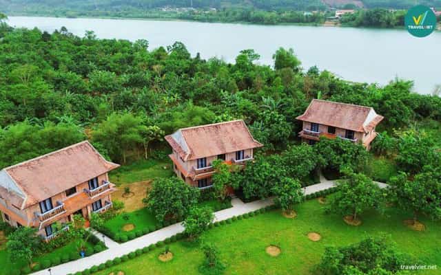 Hue Ecolodge