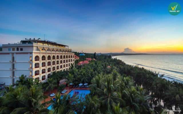 Sunny Beach Resort & Spa