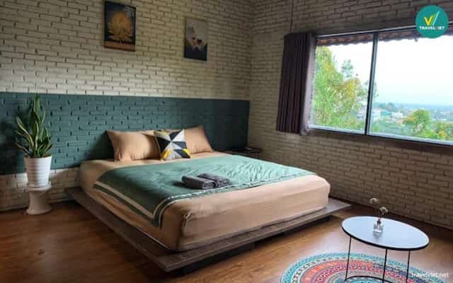 Maysa Villa Bảo Lộc
