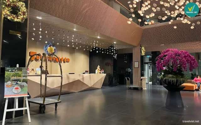 Terracotta Hotel & Resort Dalat
