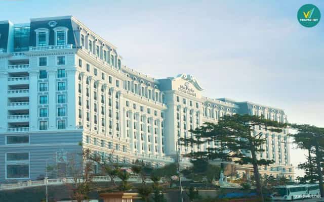 MerPerle Dalat Hotel