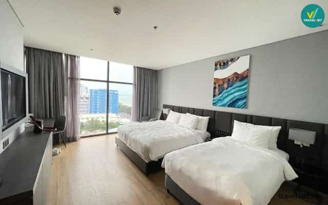Premier Pearl Hotel