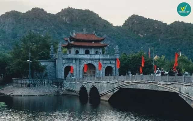 华闾古都遗迹区