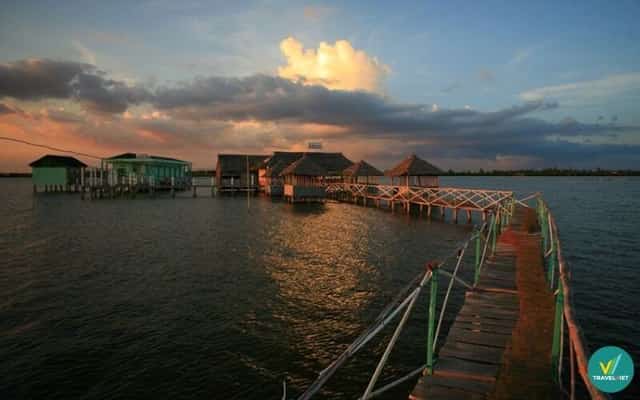 Đầm Thị Tường