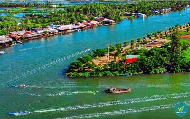 Đầm Dơi