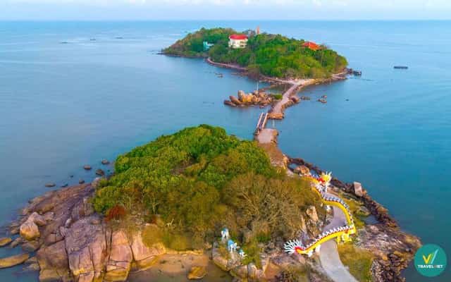 Hòn Đá Bạc