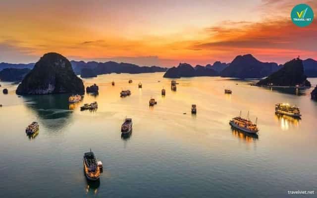 Vịnh Hạ Long