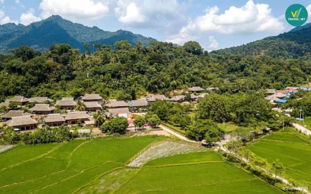 Khu du lịch Tân Trào