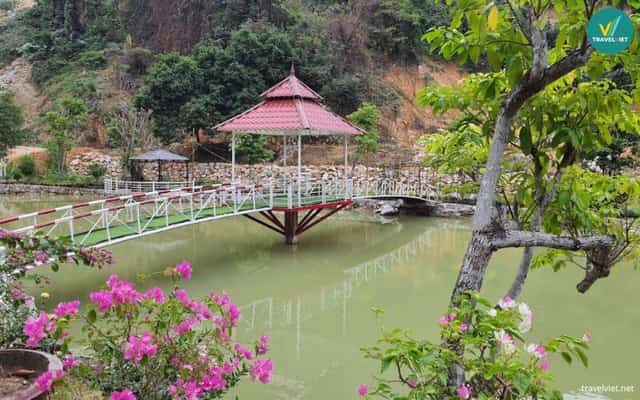Khu sinh thái Đát Nông Tiến