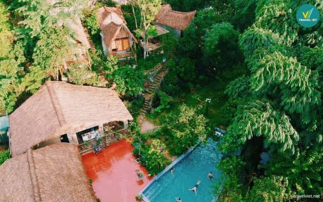 Mộc Châu Retreat