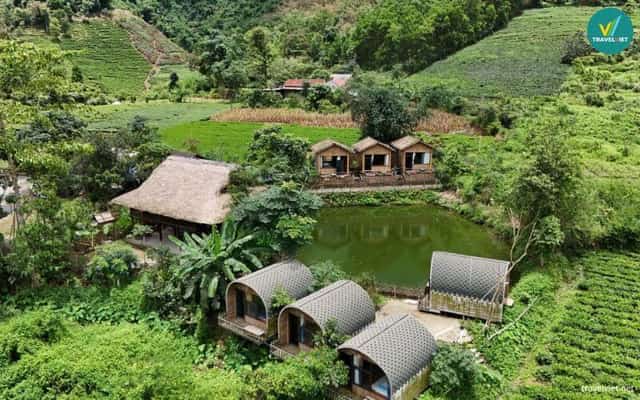 La Bằng Homestay & Retreat
