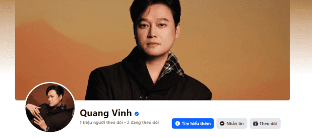 KOL Quang Vinh