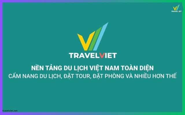 TravelViet - 호텔의 온라인 객실 판매를 지원하는 파트너사