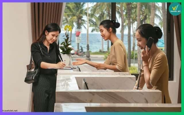 Mở rộng mạng lưới bán phòng