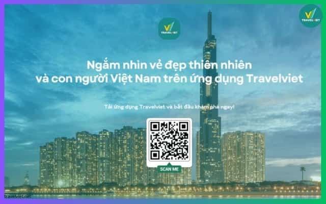Bán phòng trên TravelViet