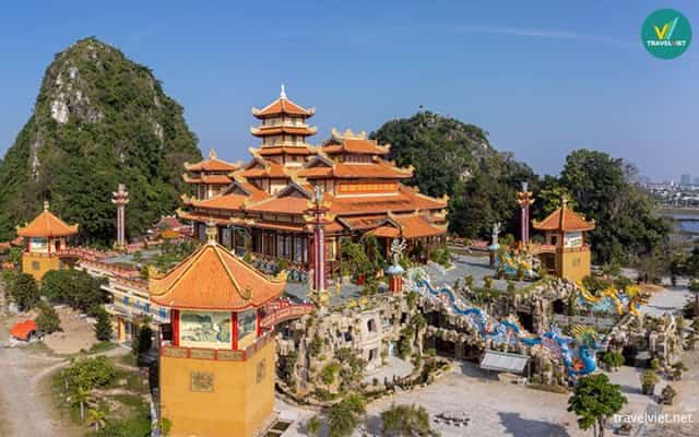 Chùa Quán Thế Âm