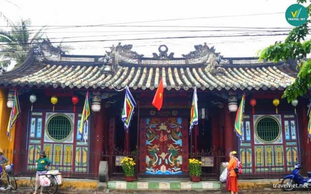 Chùa Ông