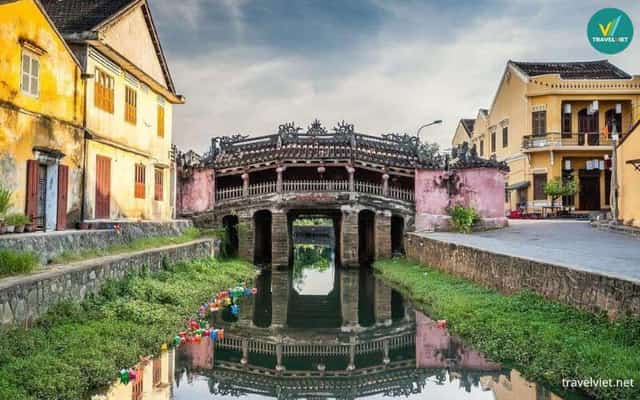 Chùa Cầu