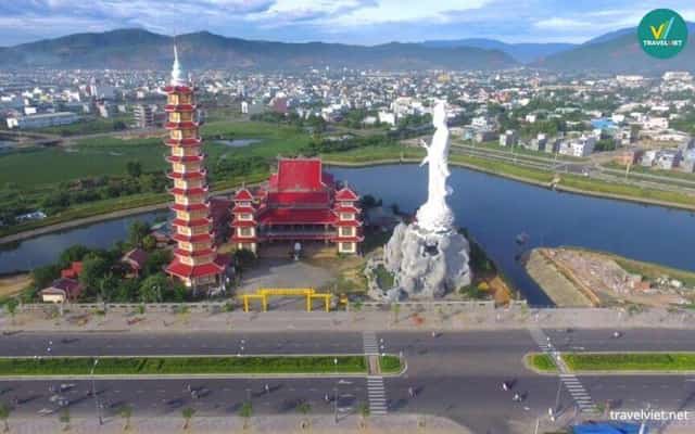 Thiền viện Bồ đề