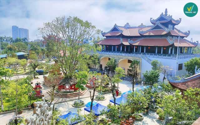 Chùa Long Hưng