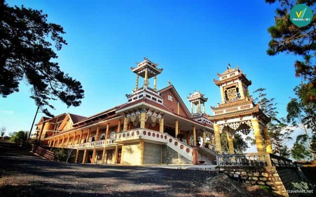 Nhà thờ Du sinh