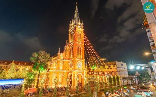 Nhà thờ Tân Định