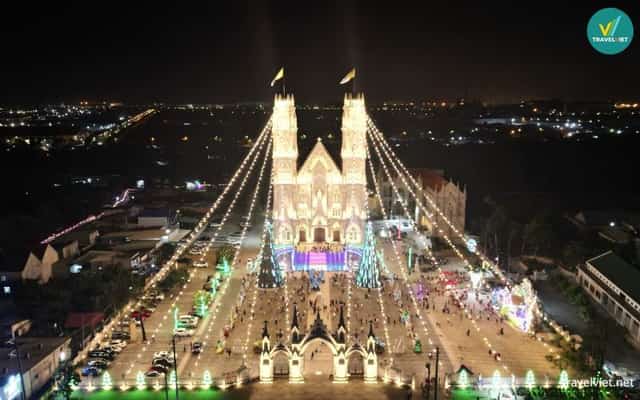 Nhà thờ Song Vĩnh