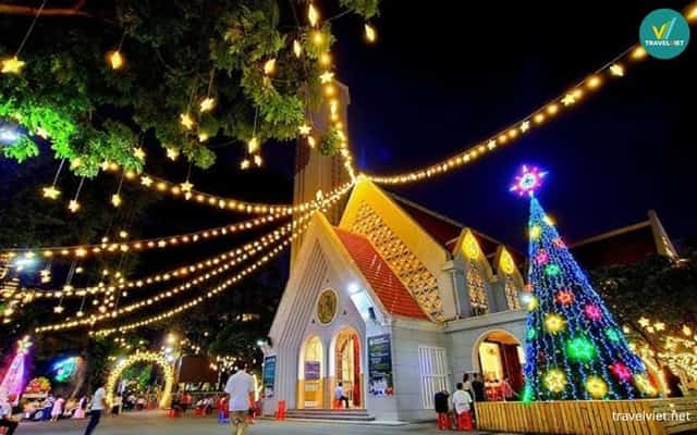 Nhà thờ Kỳ Đồng