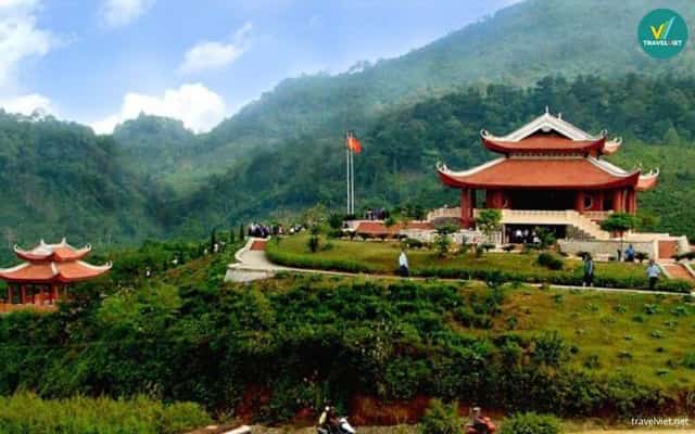 ATK Định Hoá