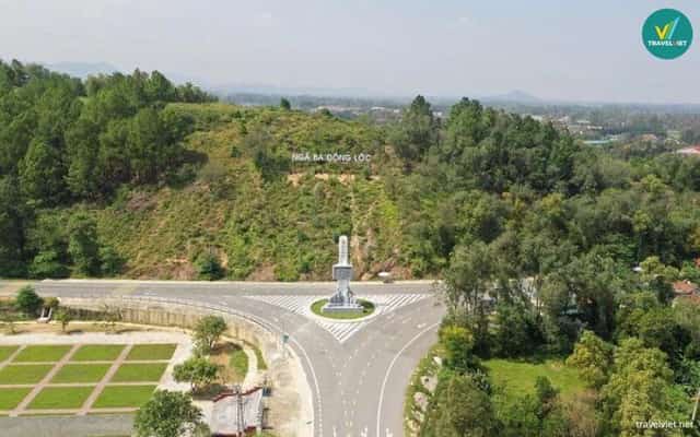 Ngã ba Đồng Lộc