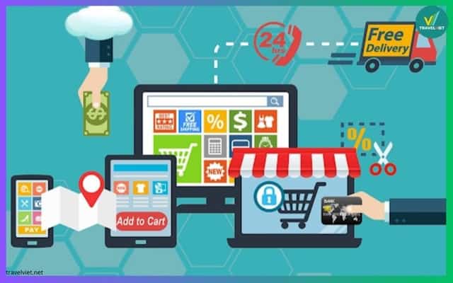 Khả năng tích hợp với các hệ thống khác hỗ trợ bán phòng