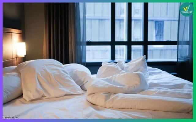 Phí hợp tác bán phòng trên các kênh OTA phổ biến