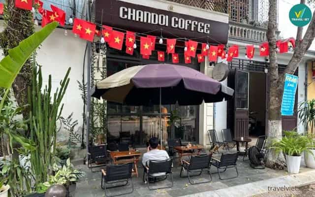 CHANDOI COFFEE