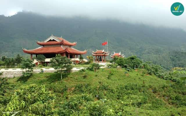 ATKディンホア歴史遺跡地区