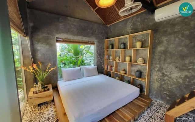 My Retreat Hiên Vân