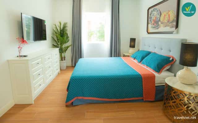 Palmera Beach Villa_Hoa Tiên Paradise