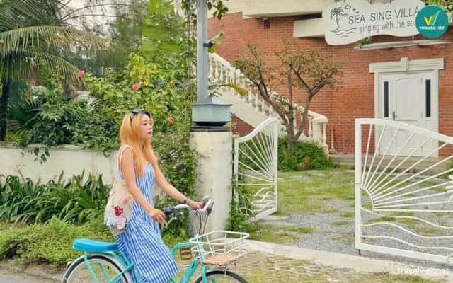 Sea Sing Villa