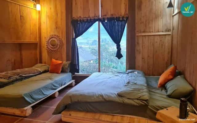 Tả Lèng Homestay