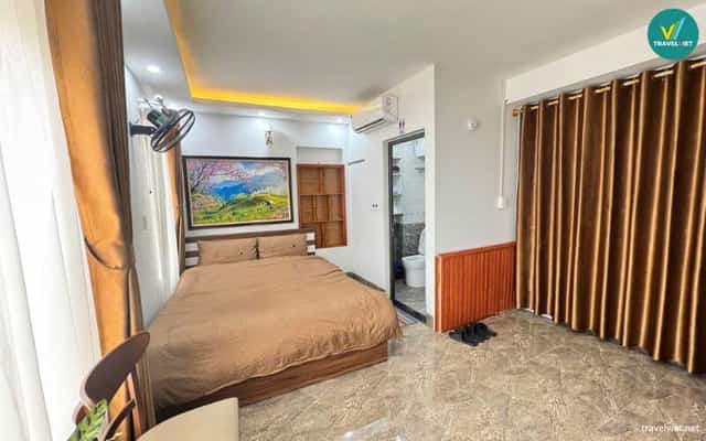 Hava Homestay