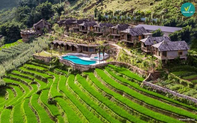 Laxsik Ecolodge