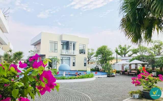 Sepon Boutique Resort