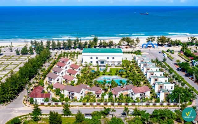Golden Sea Resort