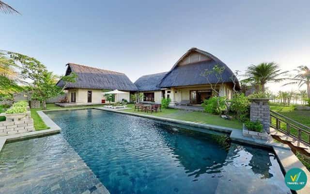 Sun Spa Resort