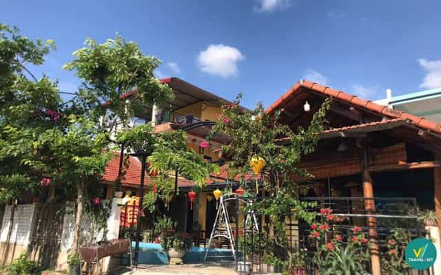 Phong Nha Ecolodge