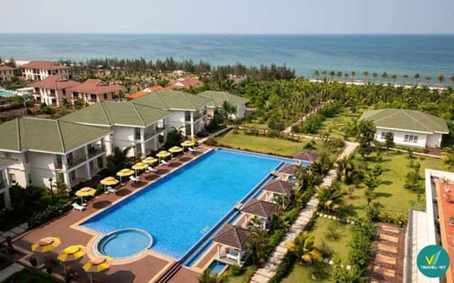 Gold Coast Hotel Resort & Spa