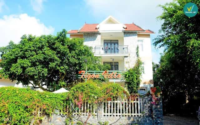 Tigon Villa Thanh Hóa