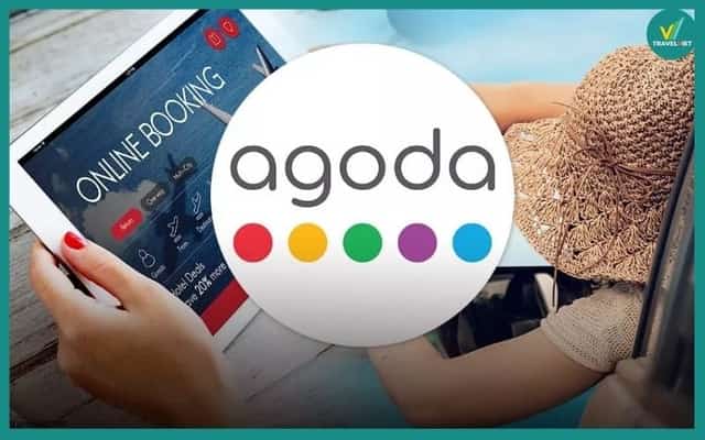 ホテル予約ウェブサイト Agoda