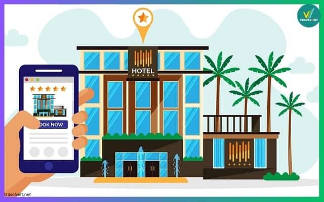 Ứng dụng nền tảng quản lý khách sạn tập trung