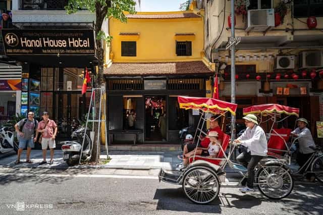 图：Ho&agrave;ng Giang