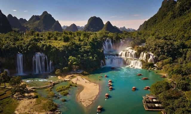 图：Th&aacute;i Dương AC